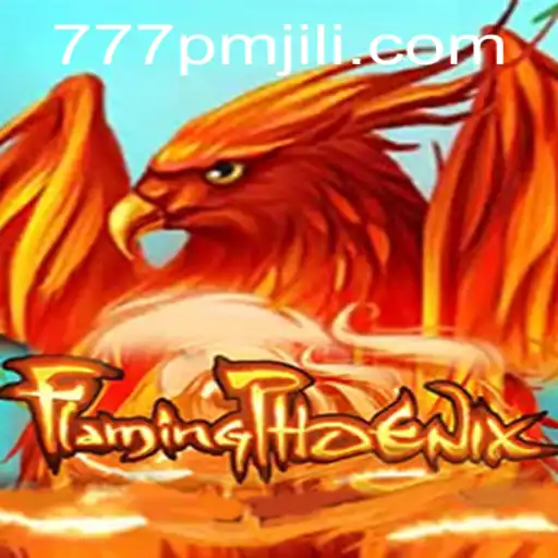 Introducing FlamingPhoenix: A Dynamic Fusion of Adventure and Strategy