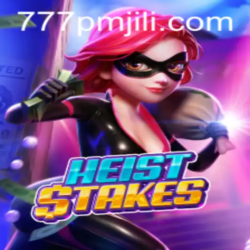 HeistStakes: Unveiling the Thrills of a Virtual Caper