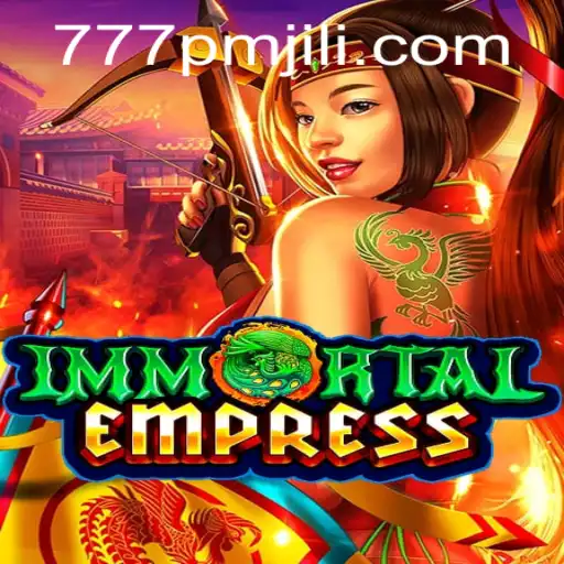 ImmortalEmpress: A Captivating Journey Through Fantasy