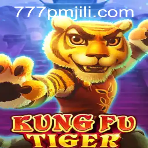 KungFuTiger: The Ultimate Combat Experience