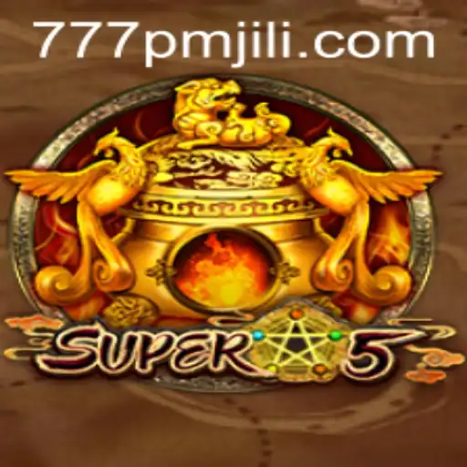 Unveiling Super5: The Thrilling New Adventure in Gaming