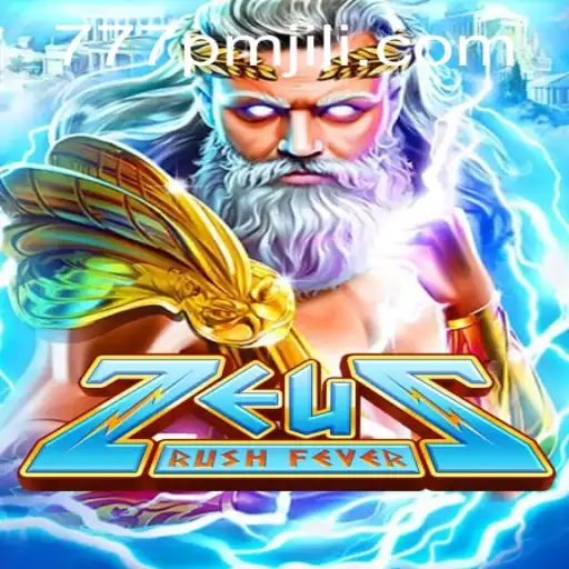Unveiling ZeusRushFever: A Mythical Adventure Awaits